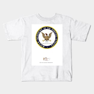 Resident of the United States Hates Kids T-Shirt